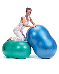 Physio Roll Plus